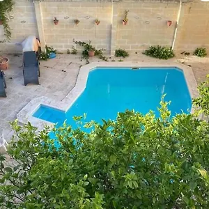  Séjour chez l'habitant Dornik Malte