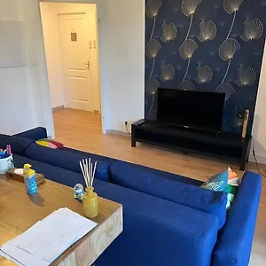 Le Petit Bruxelles Au Calme Toulouse