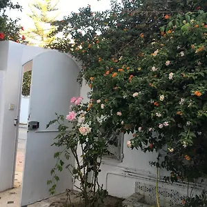  Appartement Marsa Tunisie