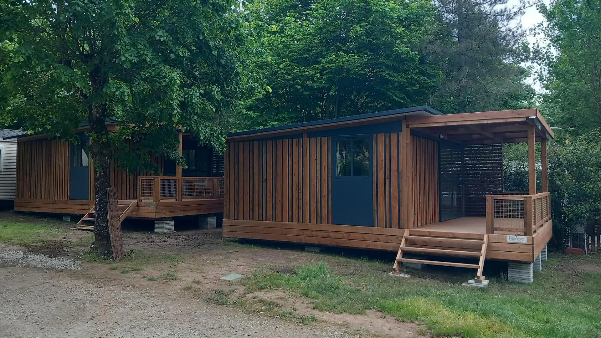 Chalet Zen Vaudreuille